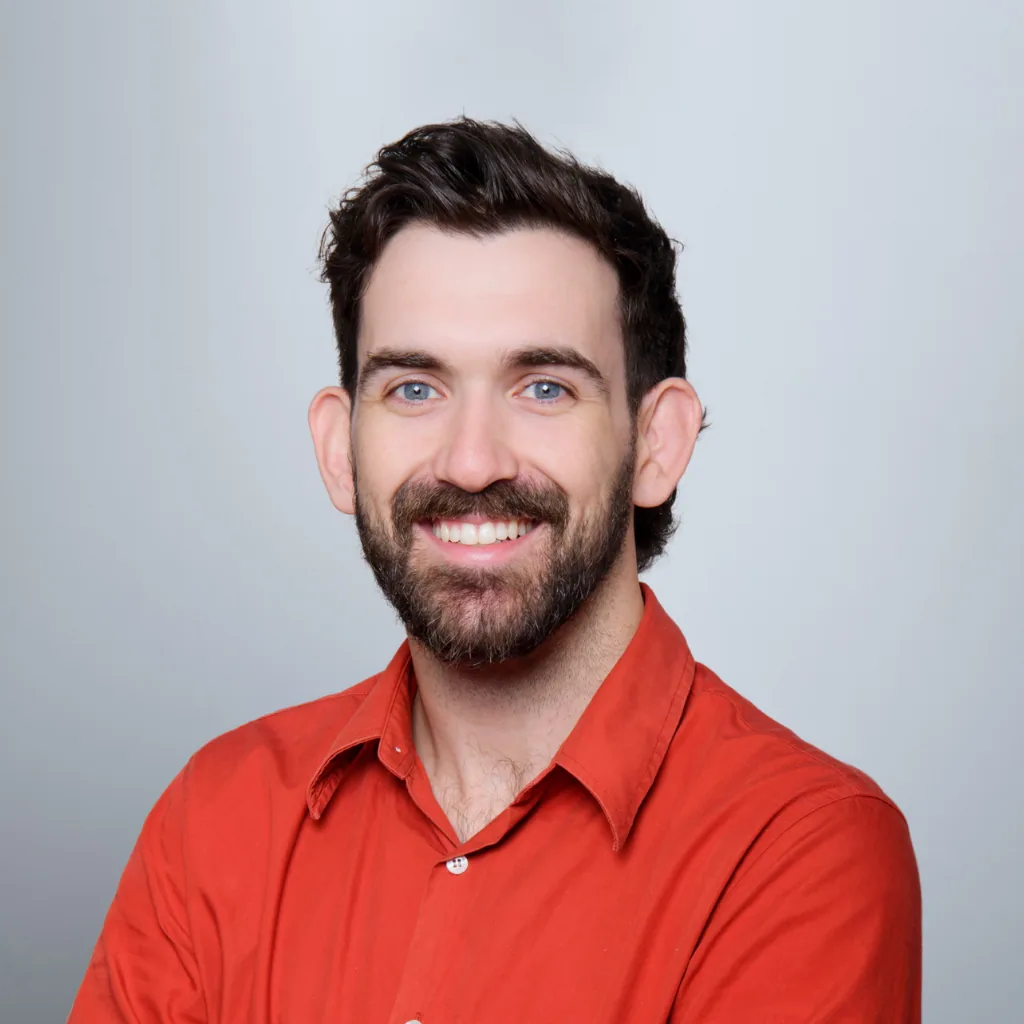 Jacob, Mortgage Broker at LINK Advance