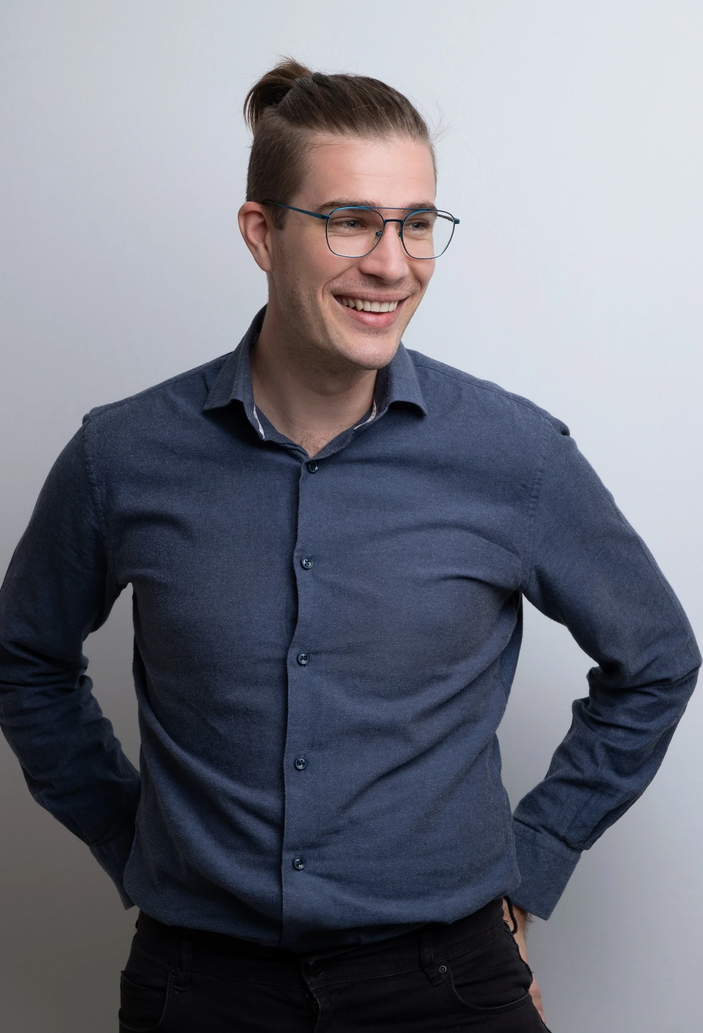 Callum, mortgage broker at LINK Advance