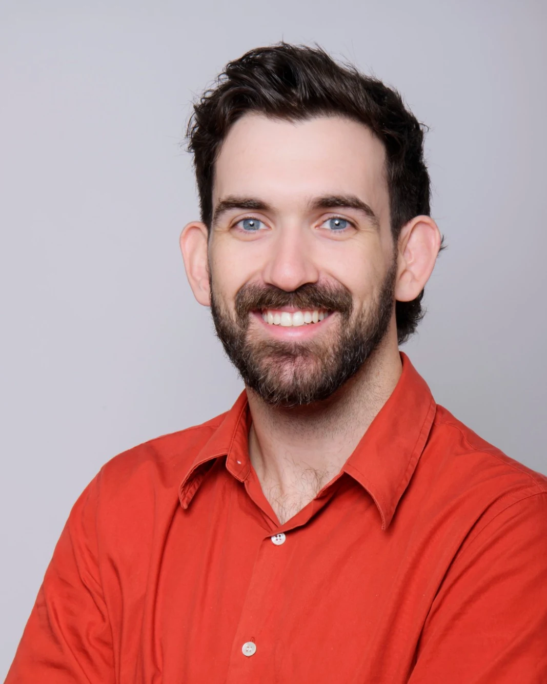 Jacob, Mortgage Broker at LINK Advance