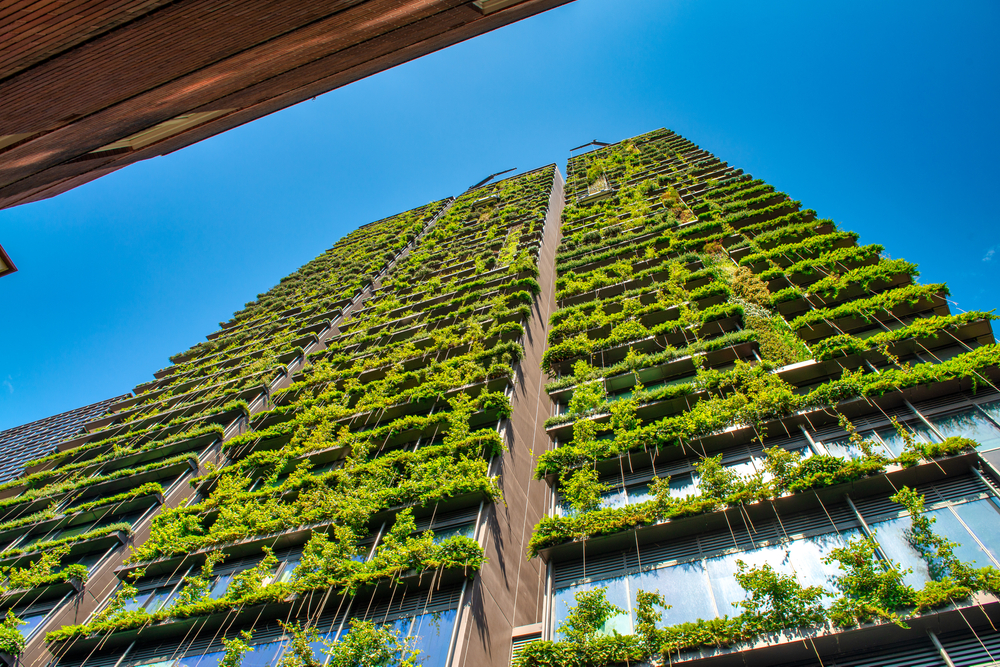 Sydney,,Australia,-,November,6,,2015:,One,Central,Park,Building