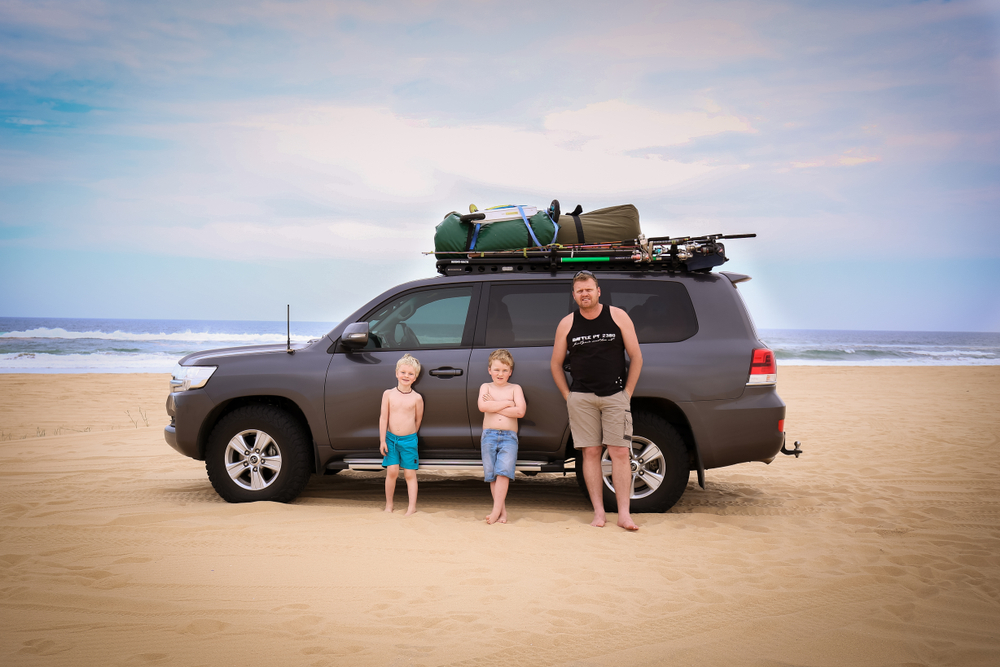 Stockton,Beach,,New,South,Wales,/,Australia,-,October,2