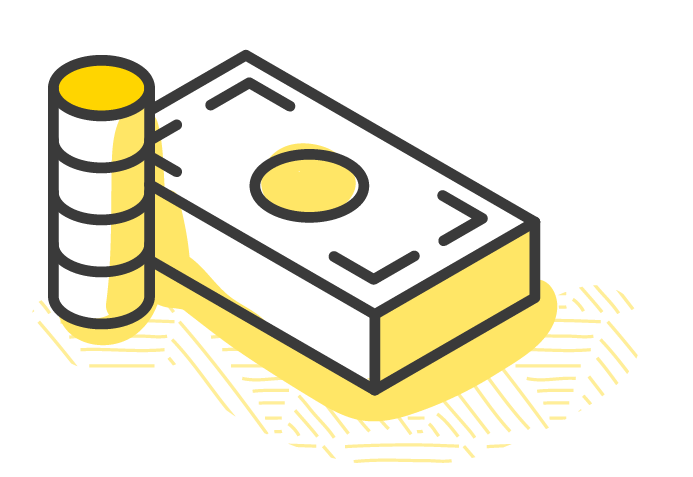 Link Advance illustration