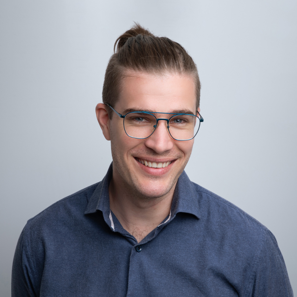 Callum, mortgage broker at LINK Advance