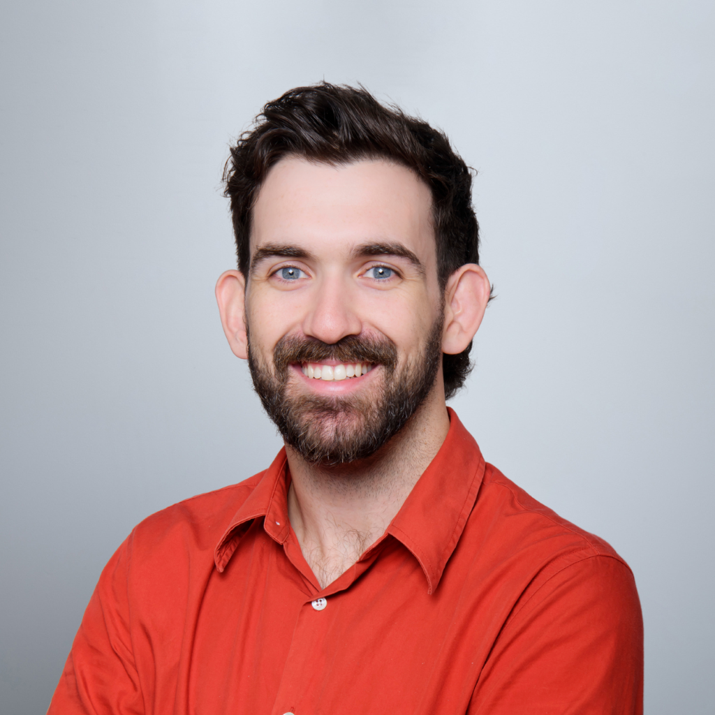 Jacob (1024x1024 LinkedIn) Square Grey